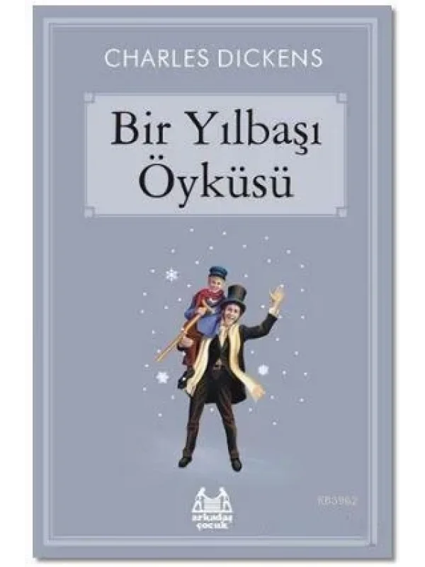 Bir Yılbaşı Öyküsü