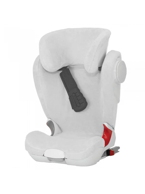 Britax Römer Kidfix II Xp & Kidfix II Xp Sict Havlu Kılıf