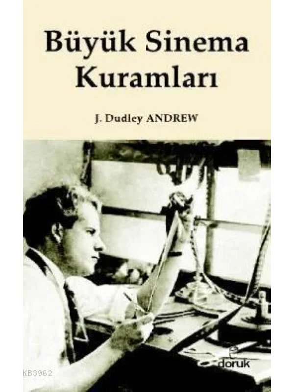 Büyük Sinema Kuramları