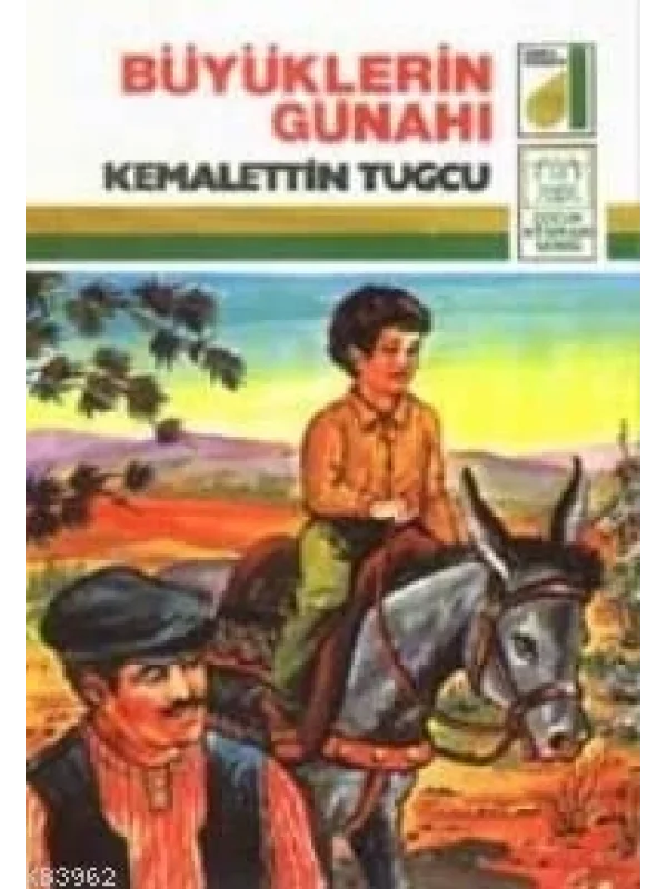 Büyüklerin Günahı