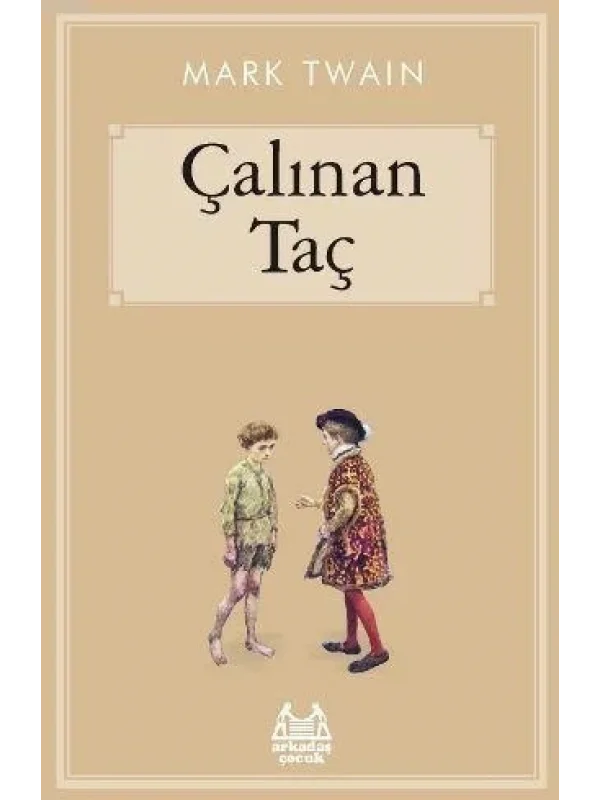 Çalınan Taç