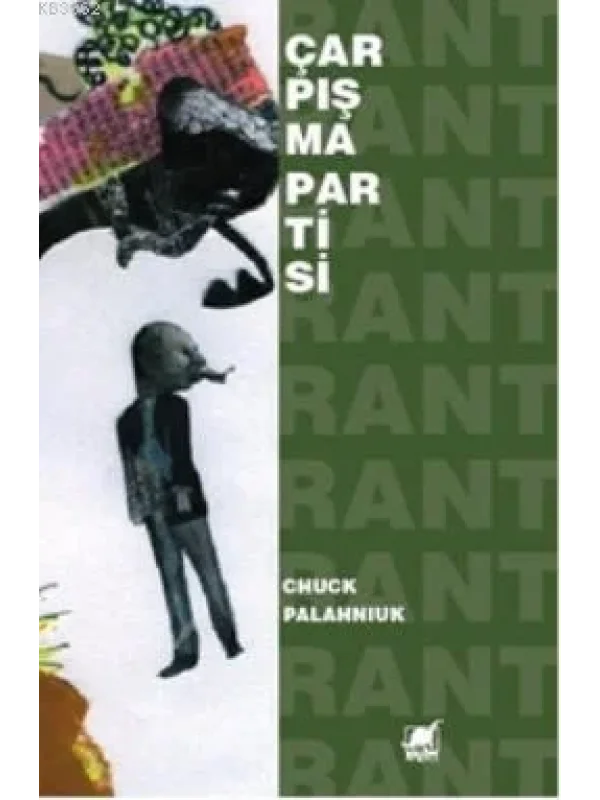 Çarpışma Partisi