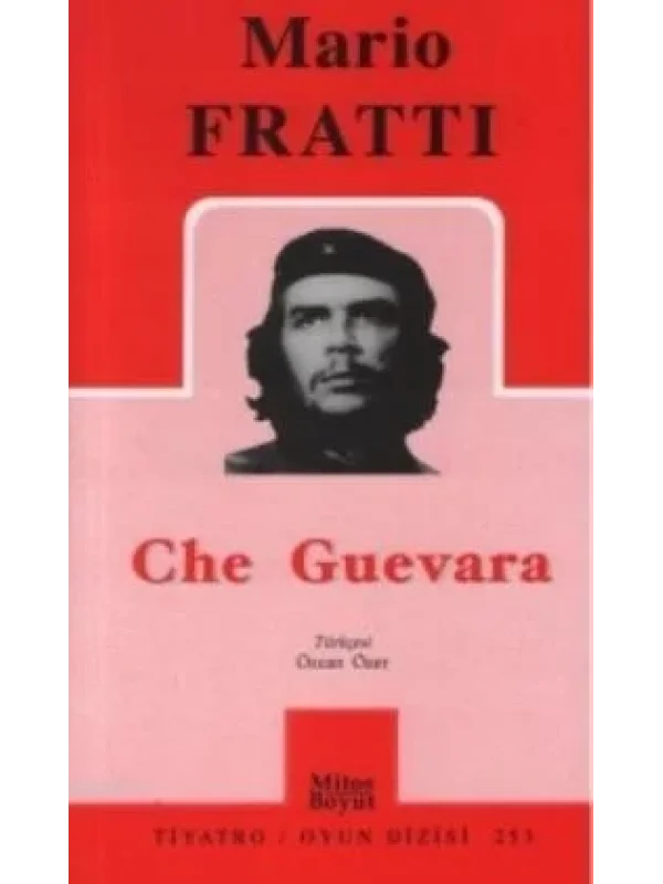 Che Guevara