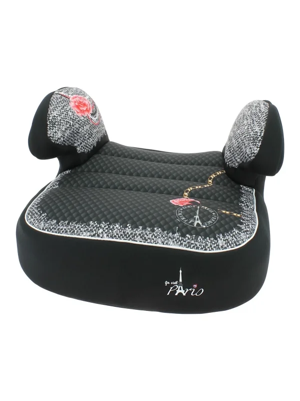 Comfymax Lux 15-36Kg Oto Koltuğu Yükseltici - Coco