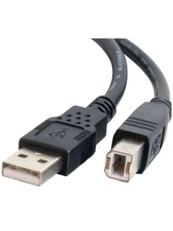 DELL 470-AEDP USB-A to USB-B 3.0 6 METRE KABLO