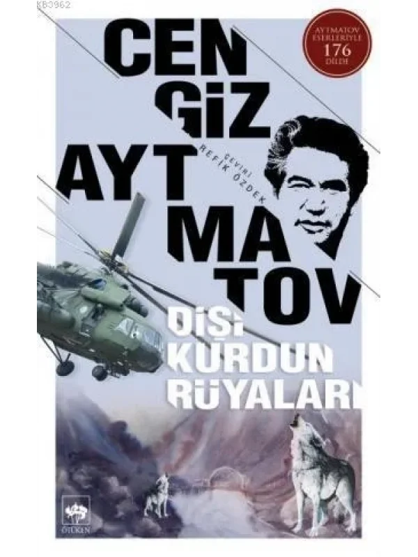 Dişi Kurdun Rüyaları