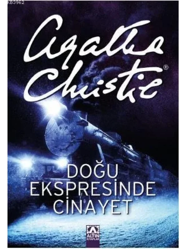 Doğu Ekspresinde Cinayet