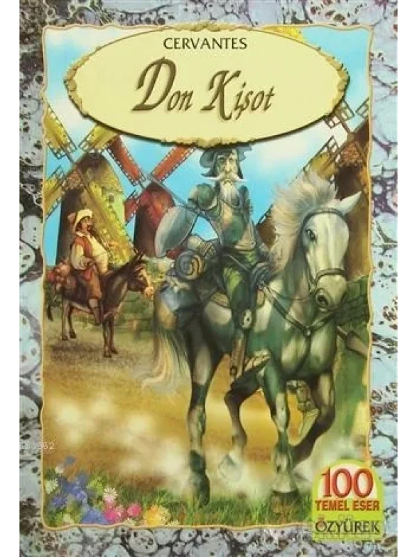 Don Kişot