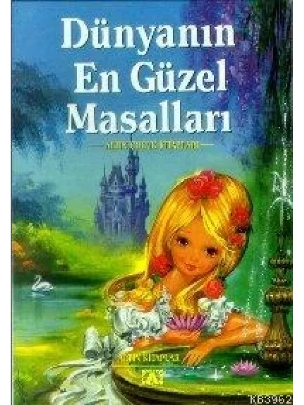 Dünyanın En Güzel Masalları