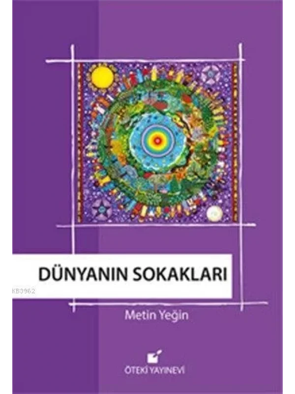 Dünyanın Sokakları