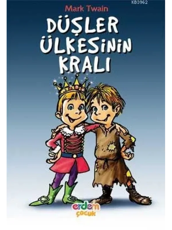Düşler Ülkesinin Kralı