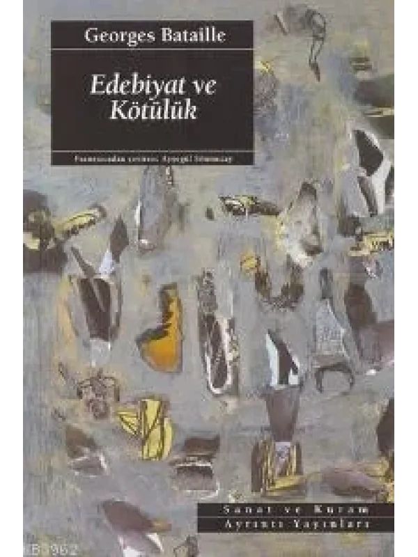 Edebiyat ve Kötülük