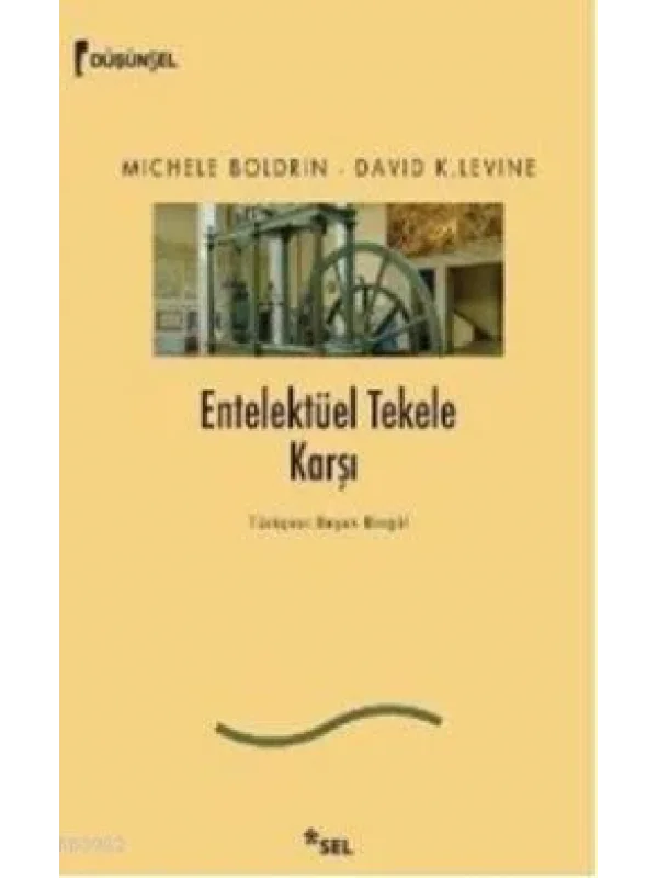 Entelektüel Tekele Karşı