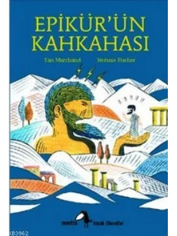 Epikürün Kahkahası