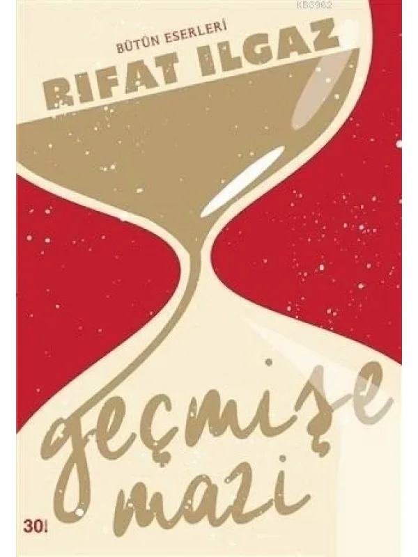 Geçmişe Mazi