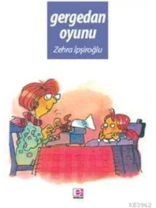Gergedan Oyunu