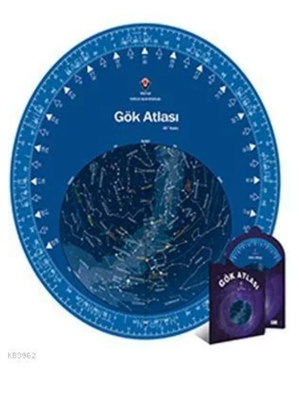 Gök Atlası