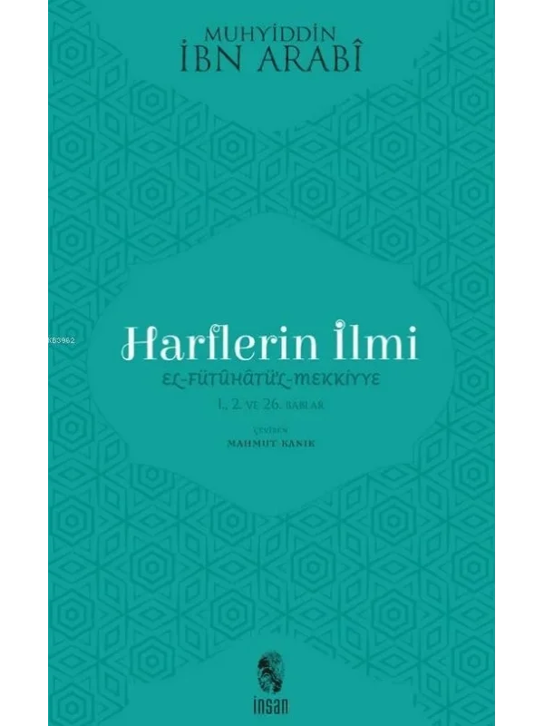 Harflerin İlmi