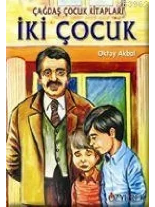 İki Çocuk