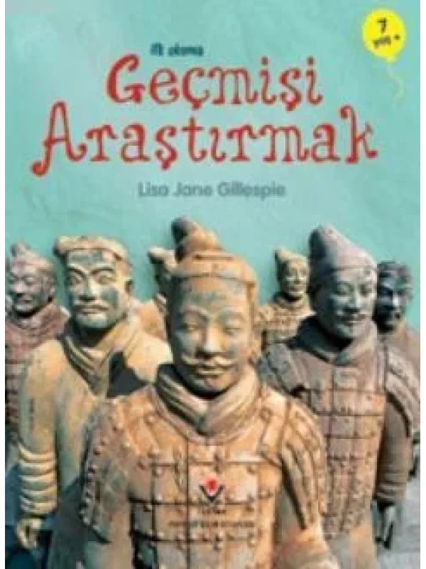 İlk Okuma - Geçmişi Araştırmak