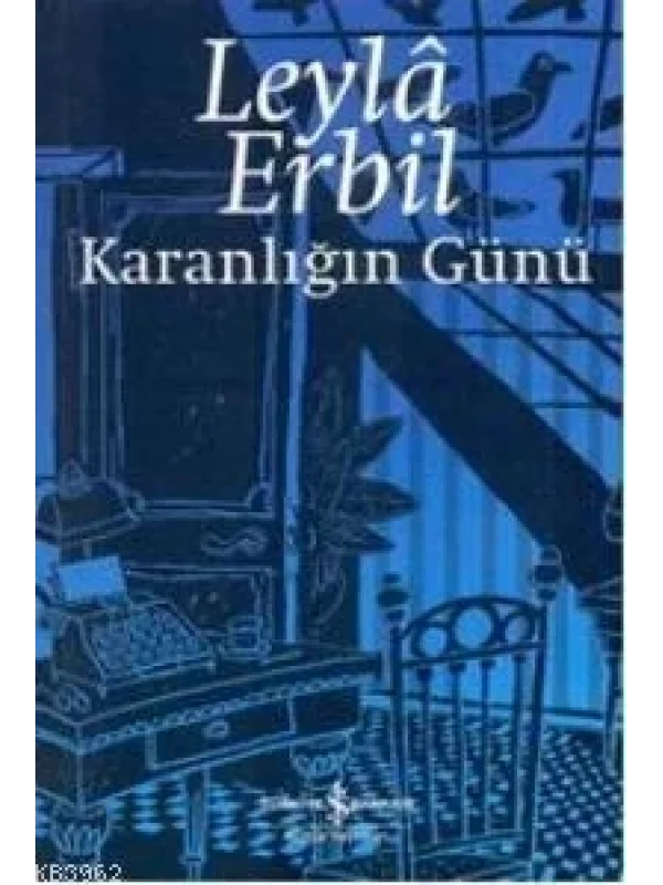 Karanlığın Günü
