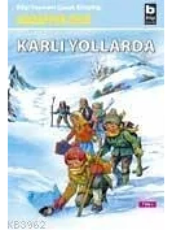 Karlı Yollarda