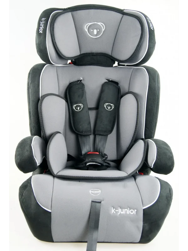 Koala Multina Silversport 9-36 Kg Oto Koltuğu