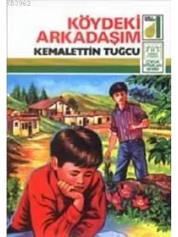 Köydeki Arkadaşım