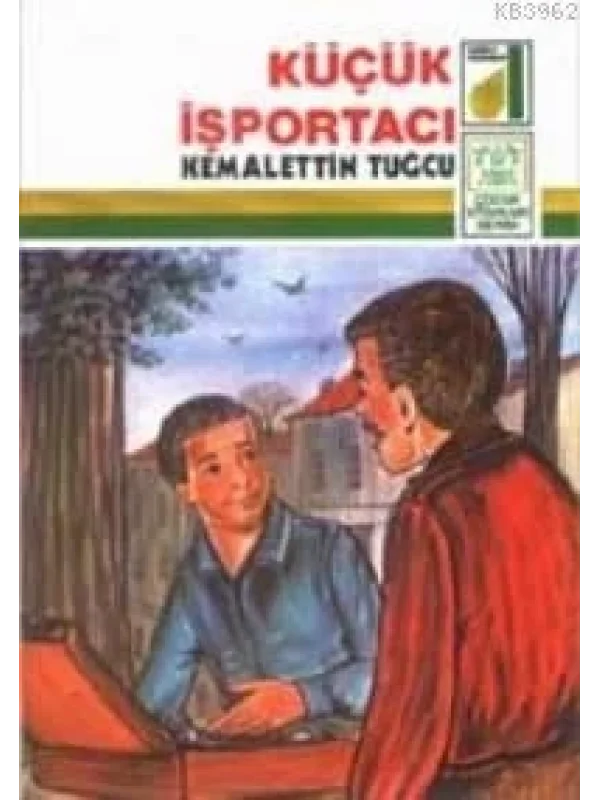Küçük İşportacı
