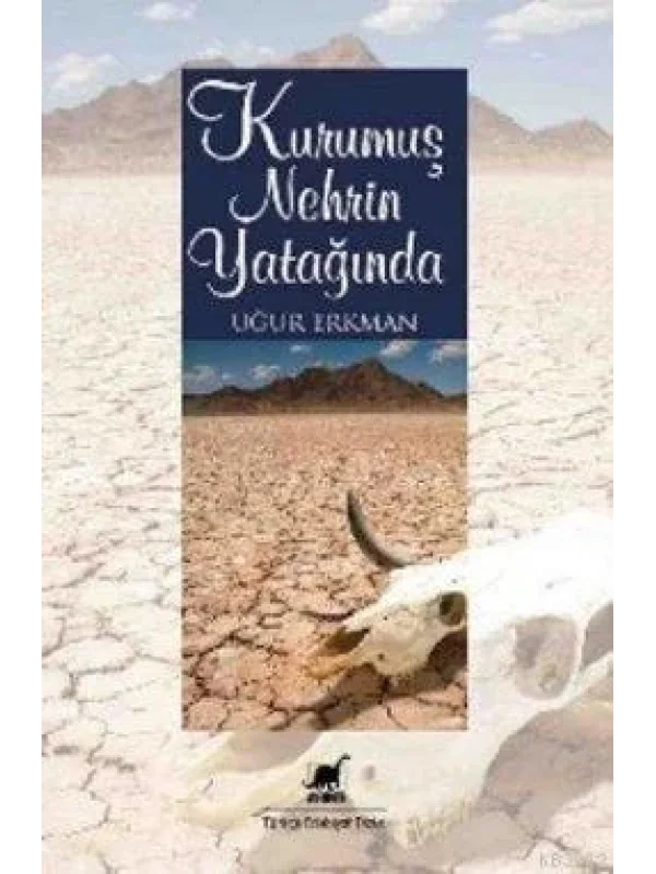 Kurumuş Nehrin Yatağında