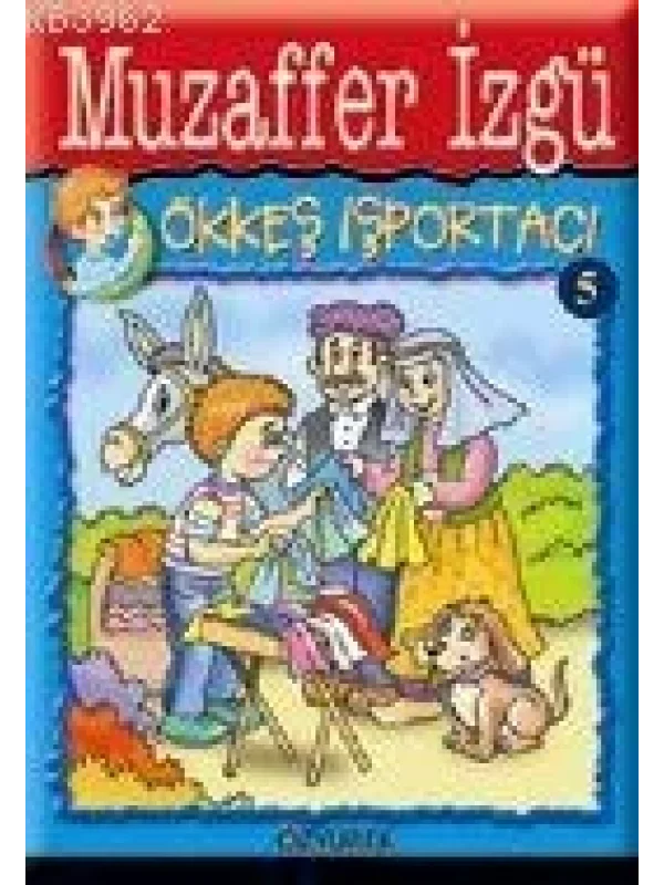 Ökkeş İşportacı