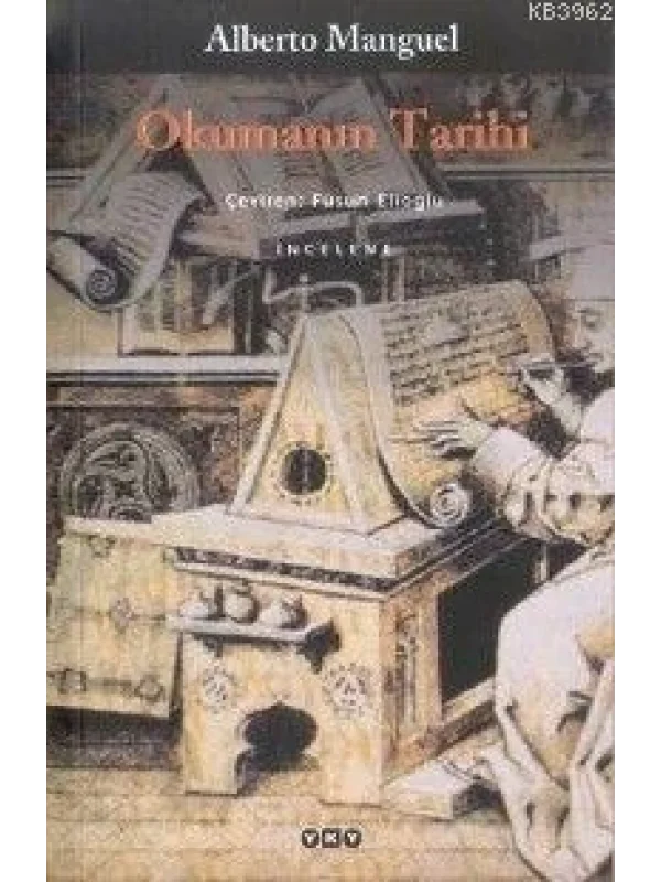 Okumanın Tarihi