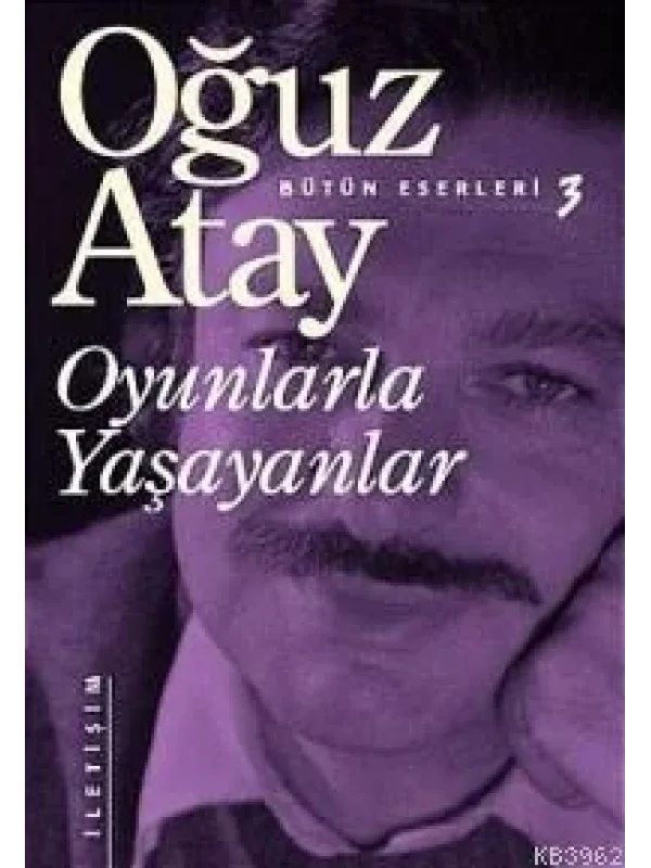 Oyunlarla Yaşayanlar