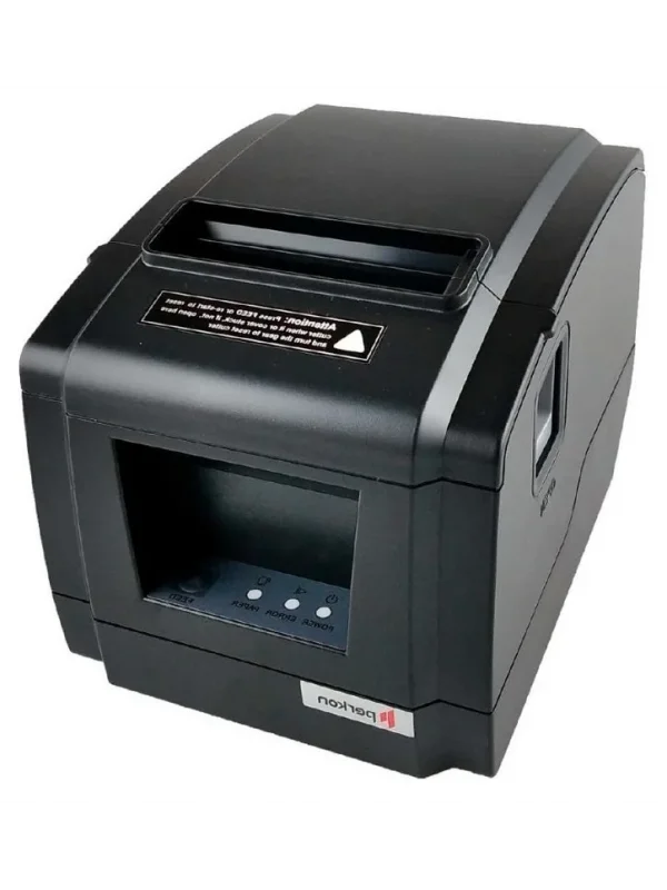 PERKON PR-Q911 FİŞ YAZICI USB/ETHERNET