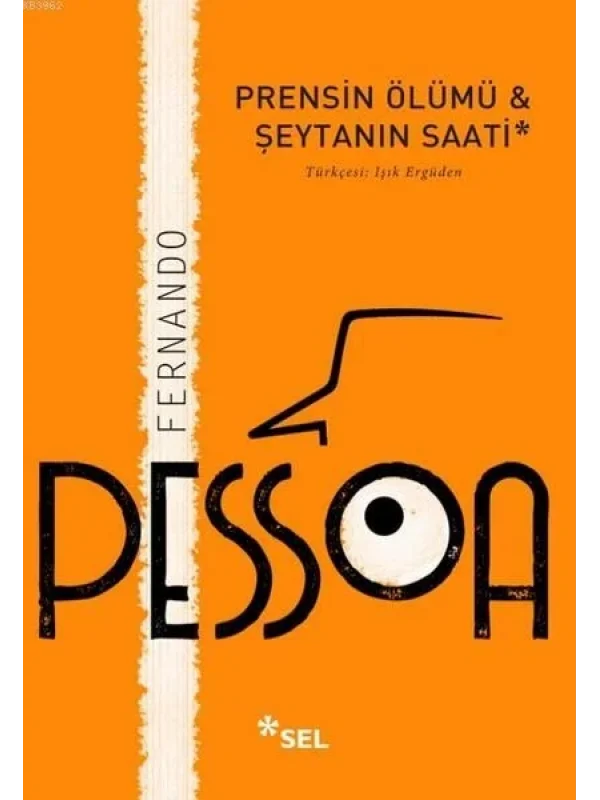 Prensin Ölümü ve Şeytanın Saati