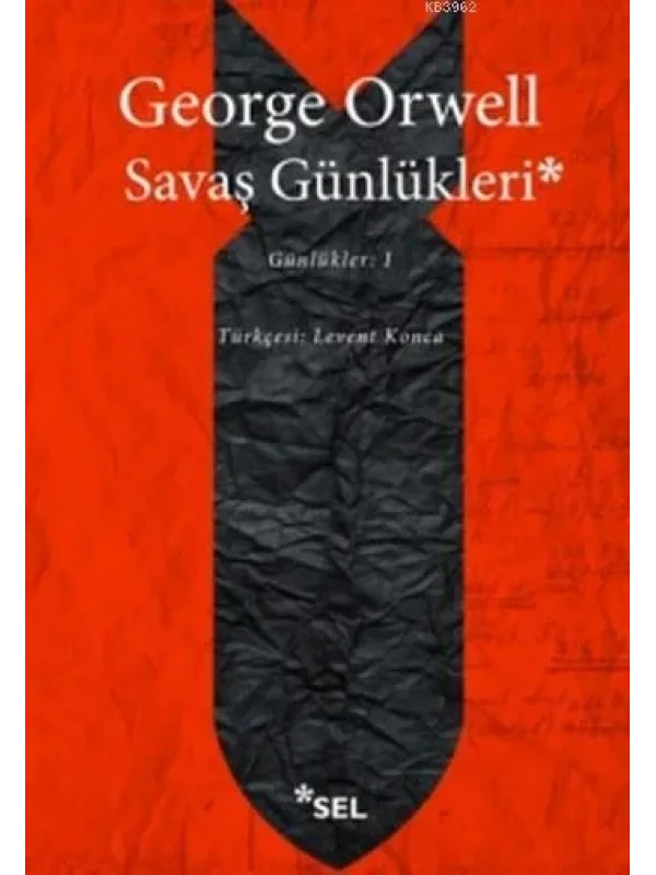 Savaş Günlükleri