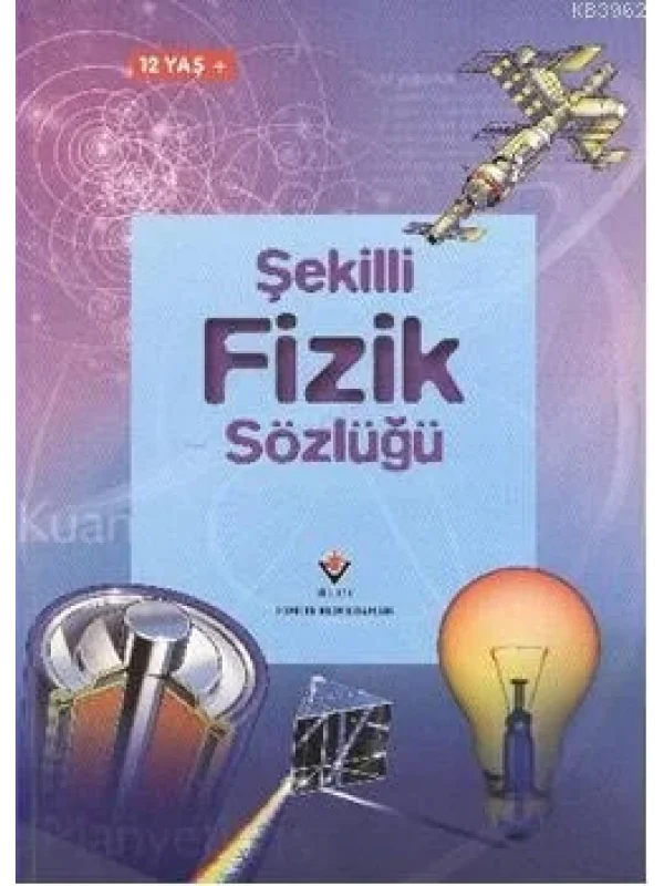 Şekilli Fizik Sözlüğü