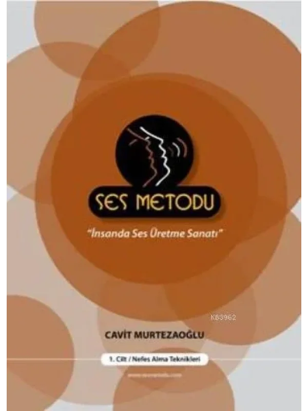 Ses Metodu - 1; Nefes Alma Teknikleri