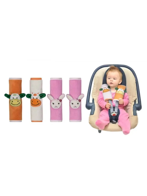Sevi Bebe Oto Koltuğu Kemer Kılıfı