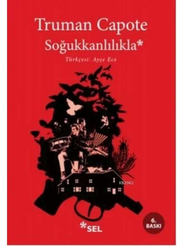 Soğukkanlılıkla