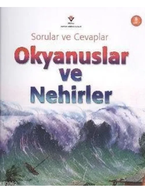 Sorular ve Cevaplar - Okyanuslar ve Nehirler