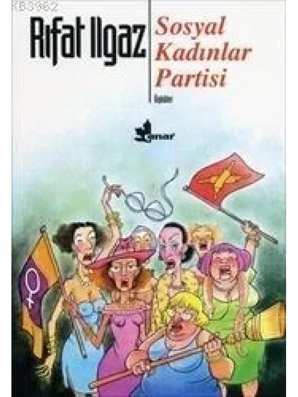 Sosyal Kadınlar Partisi