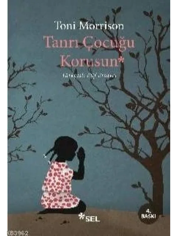 Tanrı Çocuğu Korusun