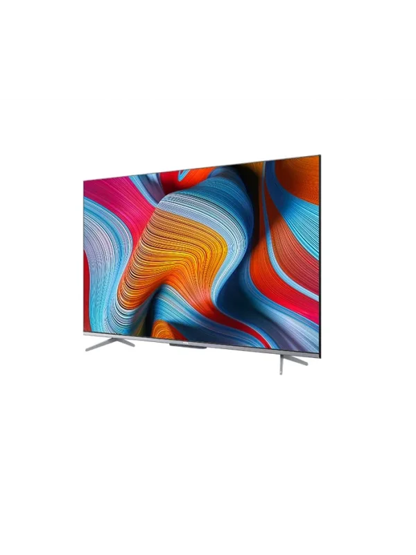 TCL  55P725  55 UHD 4K ANDROİD LED TV