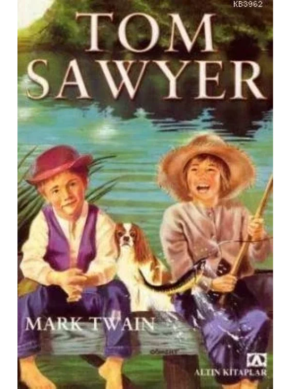 Tom Sawyer