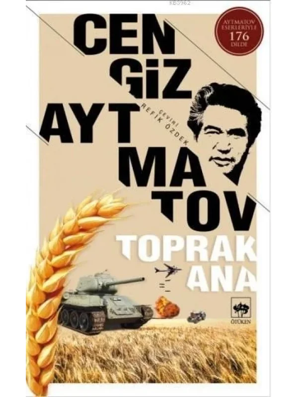 Toprak Ana
