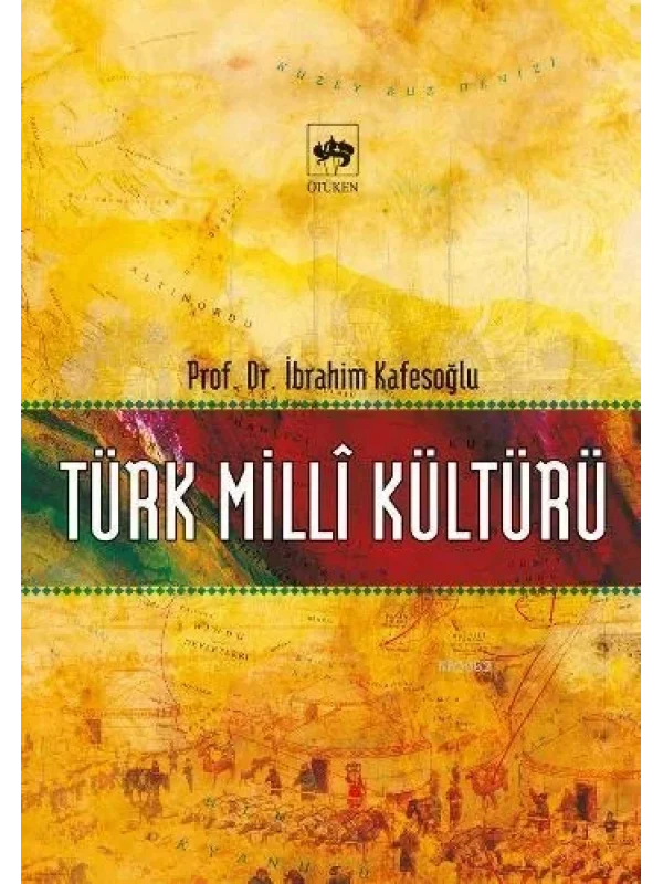 Türk Milli Kültürü
