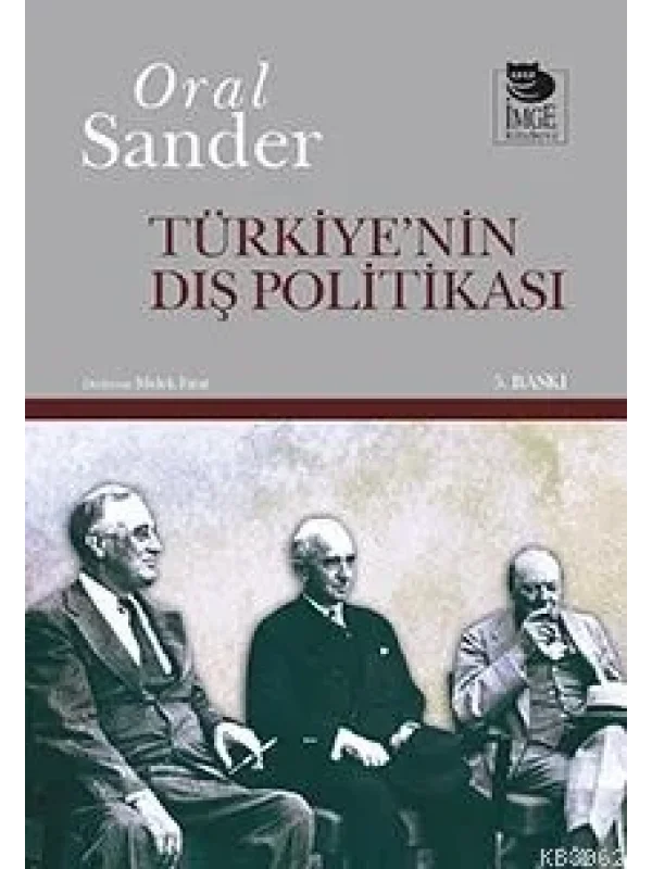 Türkiyenin Dış Politikası