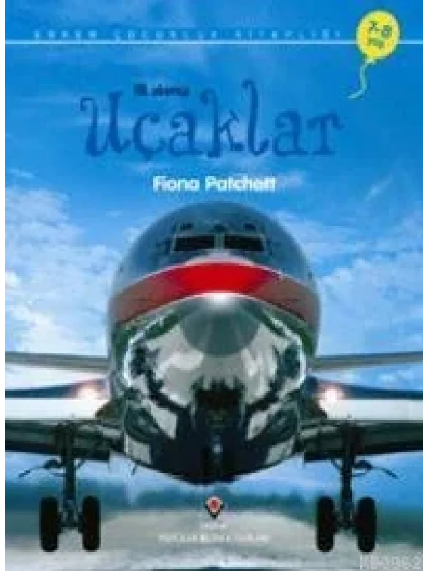 Uçaklar