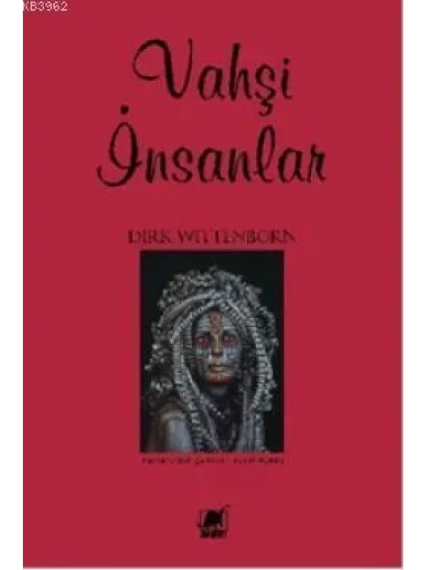 Vahşi İnsanlar